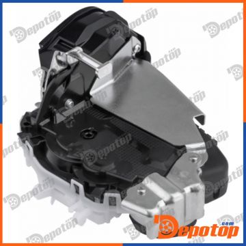 Serrure de porte droite arrière pour TOYOTA | EZC-TY-060, A70-85-0082